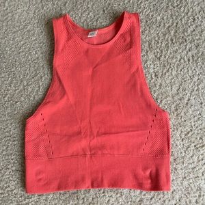 Adidas Crop top